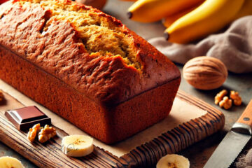 banana bread